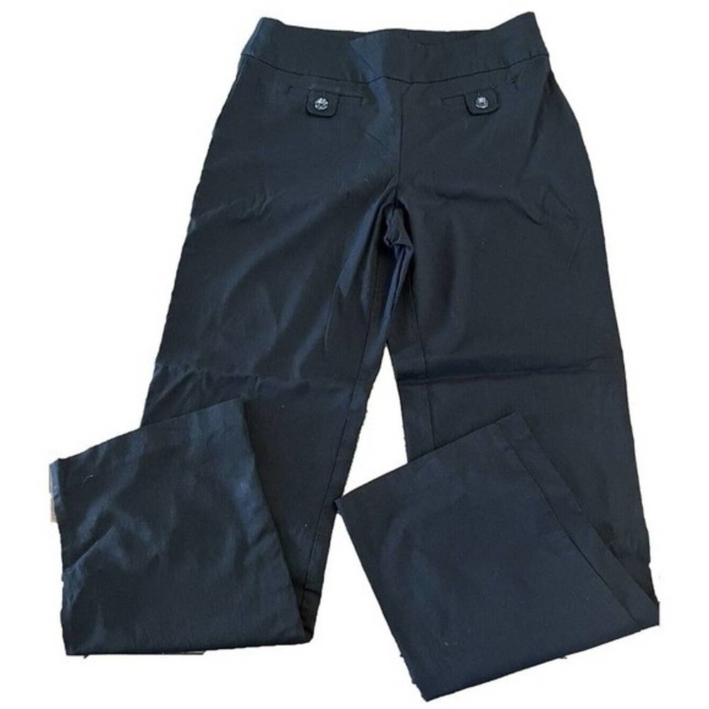 Style & Co Women's trousers, Size PM, stretch fabric, very well taken care of